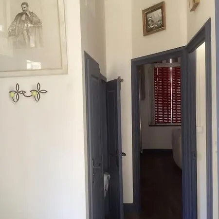 La Petite Maison Nyaraló *