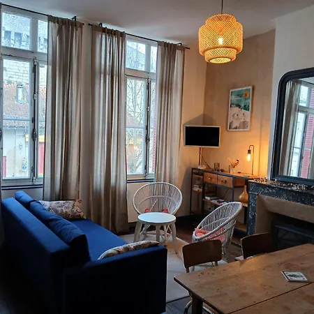 La Petite Maison Bourdeilles