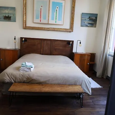 La Petite Maison