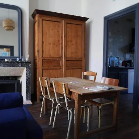 La Petite Maison * Bourdeilles