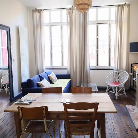 La Petite Maison Casa vacanze