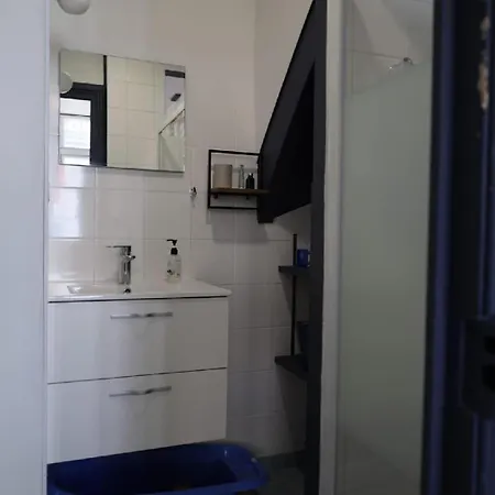 La Petite Maison *