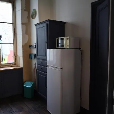 La Petite Maison Bourdeilles