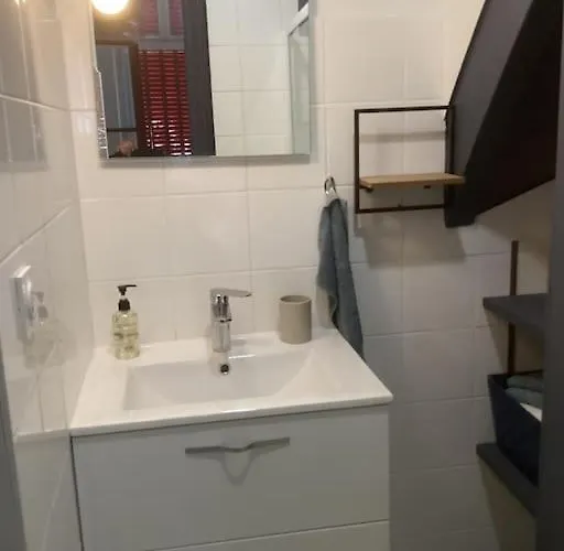 La Petite Maison