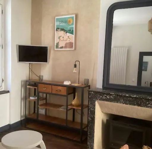 Prázdninový dům La Petite Maison Bourdeilles