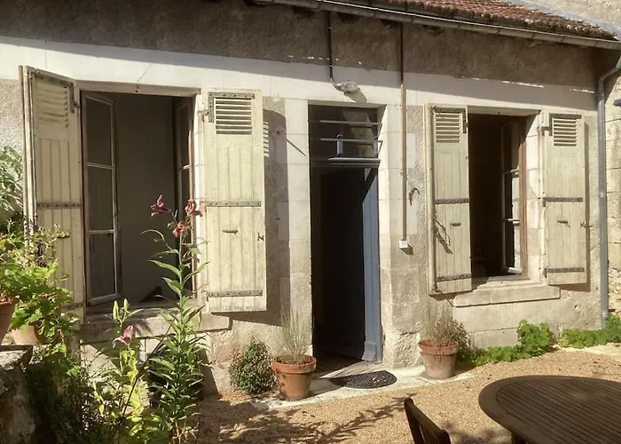 La Petite Maison *