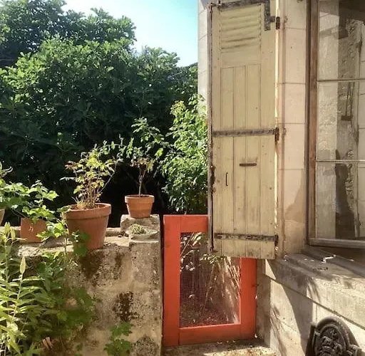 Prázdninový dům La Petite Maison *