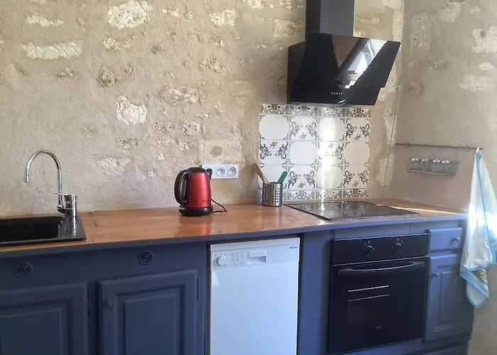 La Petite Maison