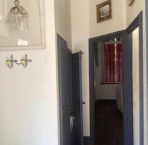 La Petite Maison Prázdninový dům *