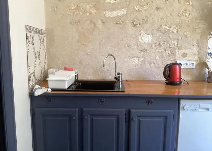 Casa vacanze La Petite Maison *