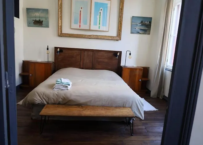 La Petite Maison