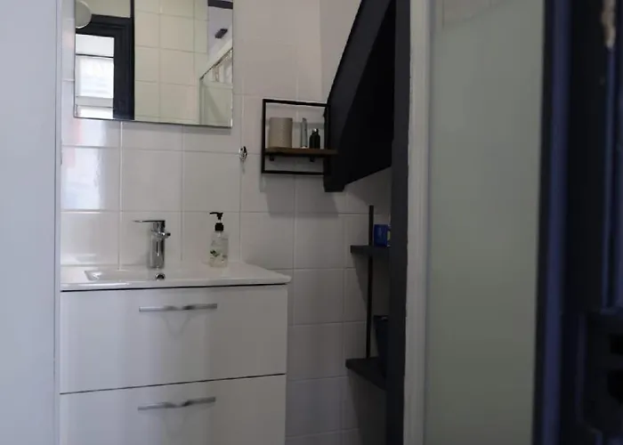 La Petite Maison *
