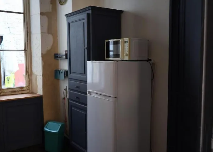 La Petite Maison Bourdeilles
